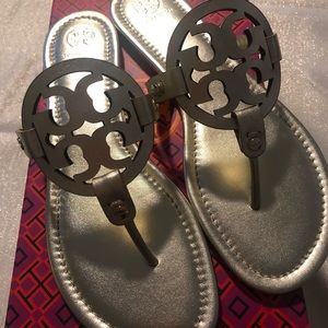 Fancy sandals